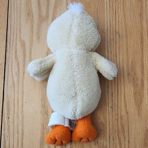Best Made Toys International Spring Chickie Stuffed Animal Toy - Picture 9 of 13